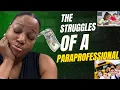 5 Things I Wish I Knew Before becoming a Paraprofessional
