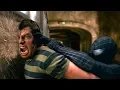 Download Lagu Spider-Man vs Sandman - Subway Fight Scene - Spider-Man 3 (2007) Movie CLIP HD