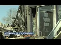 Brookfield community comes together after historic building lost in fire
