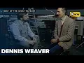 Catching Up With Dennis Weaver The Best of the Iowa Traveler