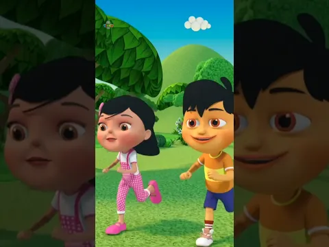 Ami Tota Rhyme, আমি তোতা #shorts #ytshorts #maintota #birds #funny #mithhu