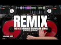 Lagu DJ REMIX 2026 | #52 | The Best Remixes \u0026 Mashups of Popular Songs - Mixed by Deejay FDB