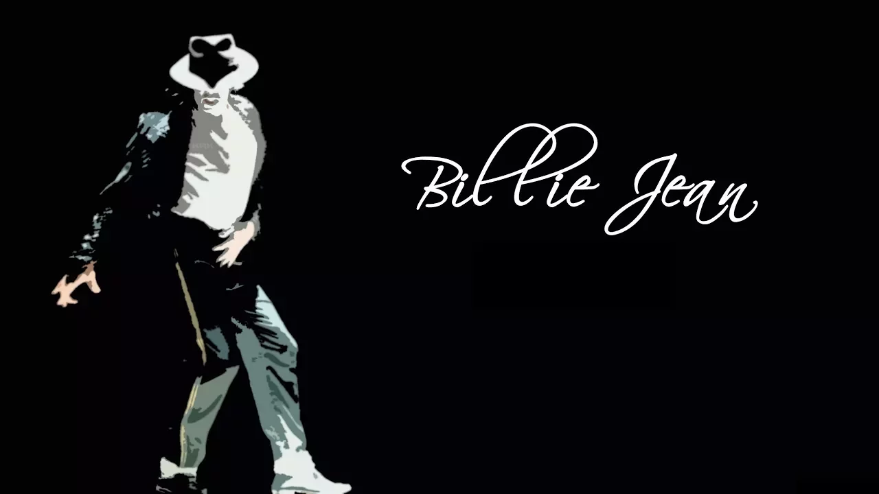 BILLIE JEAN - 10 HOURS !