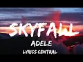 30 mins Adele - Skyfall Best Vibing Music