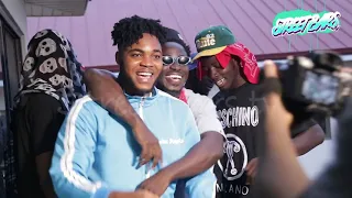 asakaa boys cypher jay bahd thomas thywill reggie chicogod kwaku dmc city boy kawabanga u0026 okenneth