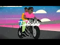 Lagu Gerilson Insrael - Felicidade (Visualizer)