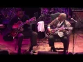 B.B. King and George Benson Jam live at the House of Blues in Chicago