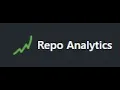 View Your GitHub Repository Statistics with Repo Analytics