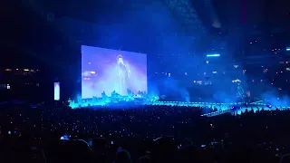 House Of Balloons The Weeknd Live Toronto Rogers Center 