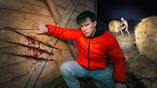 I Investigated Skinwalker Ranch