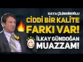 Download Lagu KAYA ÇİLİNGİROĞLU DERBİ SONRASI GALATASARAY VE İLKAY GÜNDOĞAN'A ÖVGÜ DOLU SÖZLER!