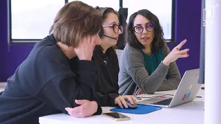 الجزائر 2035... هل سيأخذ الذكاء الاصطناعي وظائفنا؟