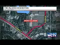 Two men injured following overnight shooting outside lounge Tallahassee Police say