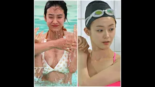 런닝맨 송지효 전소민과 비키니 비교 Running Man Song Ji Hyo Jeon So Min 