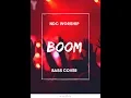 Download Lagu BOOM - NDC Worship | Bass Cover (Plus Bass Chord)