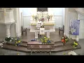 Christian Funeral Service for Raymond E Luisier