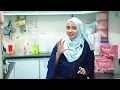 Jika Anda Ada Masalah Penghadaman