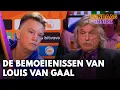 Download Lagu Johan ergert zich aan bemoeienissen van Van Gaal: 'Het gaat maar door...' | VANDAAG INSIDE