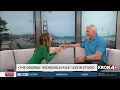 Darya Interviews Lou