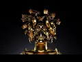 Meduza, James Carter - Bad Memories Ft. Elley Duhé and FAST BOY (Tita Lau Remix)