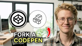 How to Fork a CodePen Project - Step by Step 2026
