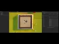 Carrom example with Unity s Auto Simulation physics