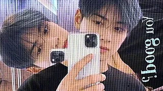 eunwoo fmv edit astro