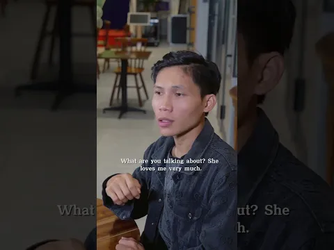 Thái độ | Oppa Huy
