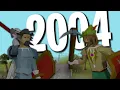 Download Lagu Discovering 2004 metas in RuneScape using old guides