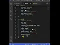 Cool text hover using CSS JS