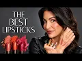 These are the Best Lipsticks Period