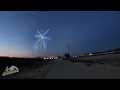 Mt Bike Rides - St Rose Pkwy Trail from M Resort to Seven Hills Dr w Fireworks Insta360 One R
