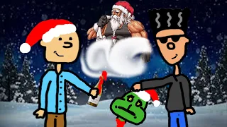 rob and rob season 1 episode 2 christmas