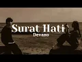 Surat Hati - Devano (Lirik Lagu)