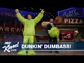 Download Lagu Matt Damon Forces His Way onto Kimmel in Brooklyn \u0026 Trump’s Big Beautiful Shutdown Continues