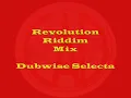 Revolution Riddim Mix ~ Dubwise Selecta Reggae / Dennis Brown  Barrington Levy U Brown & More