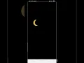 How I Drew Eid Mubarak Using Python Cool Turtle Graphics Project