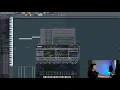 Making 'Rapture' by Alok & Daniel Blume | FL Studio Remake (Part 2)