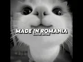 Download Lagu DJ Yali Yali Yali Made In Romania x Melody Habibi Slowed - Viral TikTok 2025 (SMXXL x QUEEN FIRA)