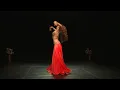 Ульяна Пушкарь    Joseph Attieh - Yey