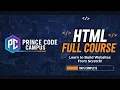 Mastering HTML Forms Input Types HTML Tutorial for Beginners