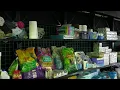 Billings animal shelter moves to warehouse during shelter building decontamination