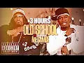 Download Lagu OldSchool Megamix 3 Hours Hip Hop R\u0026B Music (half year mix 2024) DJ SkyWalker