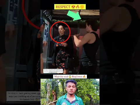 MashAllah βπ»π Respect π #shorts #short #youtubeshorts