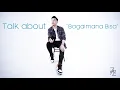 Download Lagu Let's Talk About \