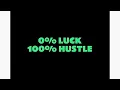 Stay on your grind
