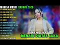 MENARI DIATAS LUKA - EGO WONG TUO - BINGKISAN RINDU || MAHESA MUSIK FULL ALBUM TERBARU 2025