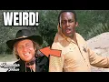Lagu Blazing Saddles (1974): 15 Weird Facts You Didn't Know