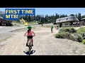 Beginner Mountain Biking at Mammoth Mountain The Ultimate Family Guide