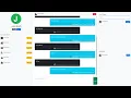 Chat Application in PHP using Vanilla JavaScript